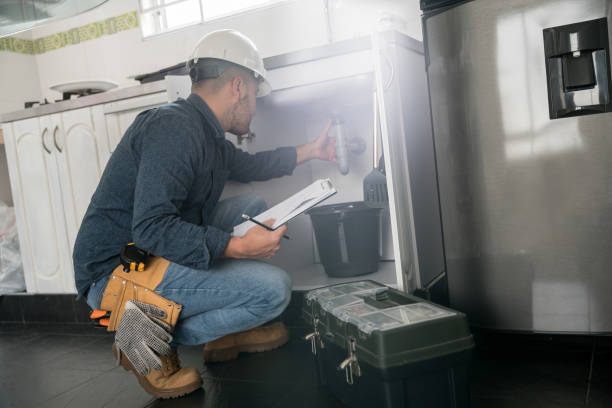 Best Plumbing Inspection Services  in Sublette, KS